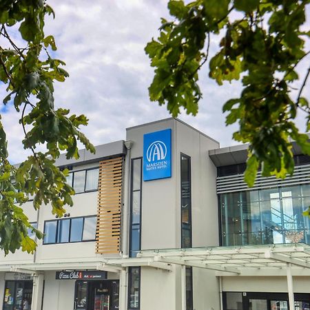 Marsden Suites Albany Окленд Екстер'єр фото