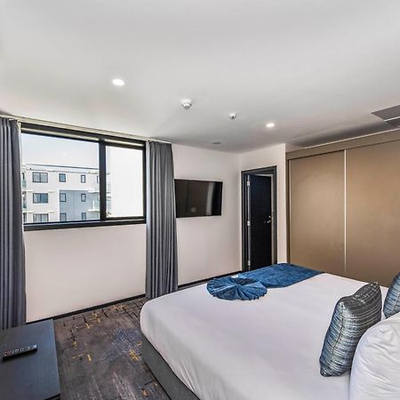 Marsden Suites Albany Окленд Екстер'єр фото