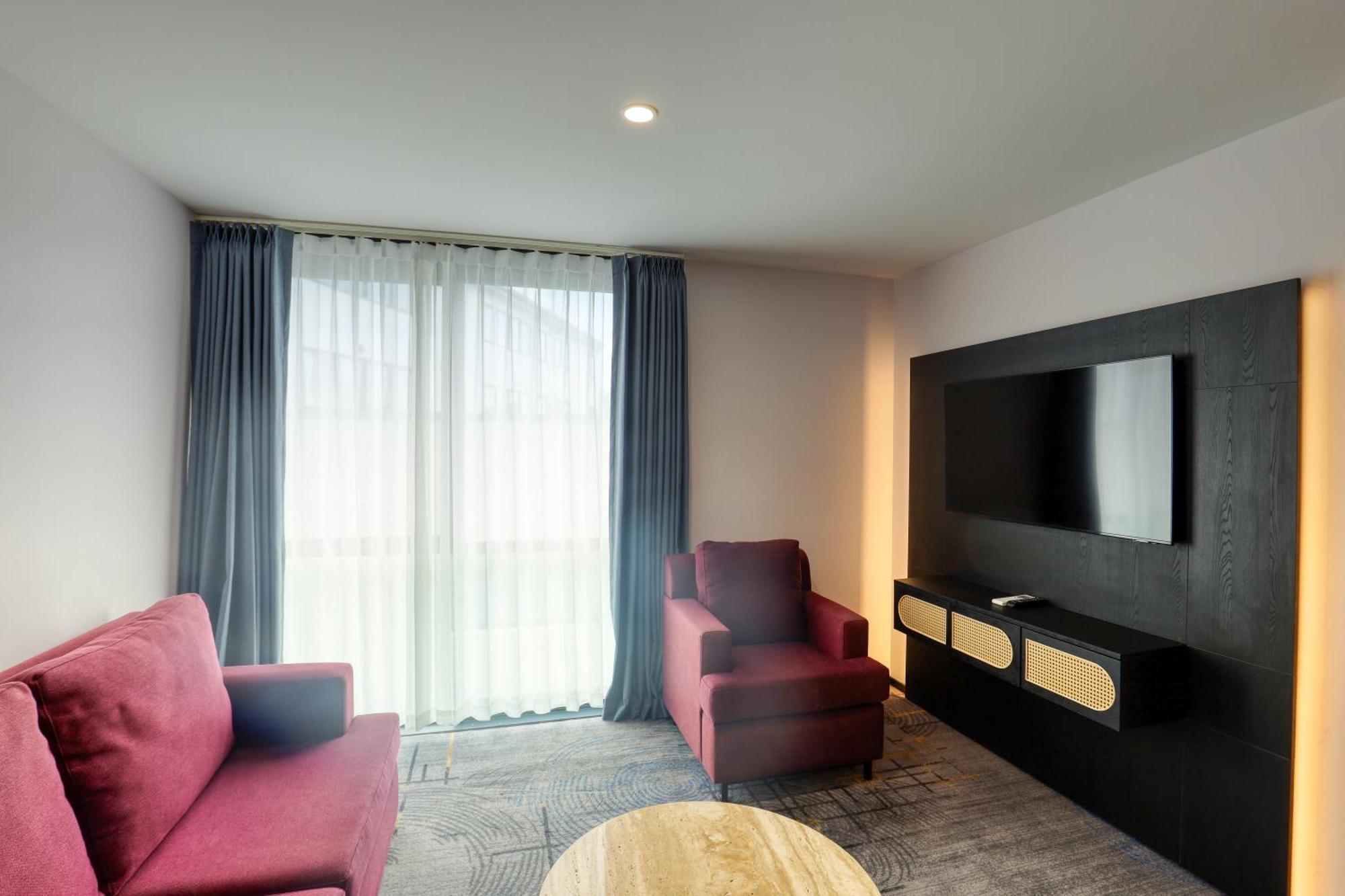 Marsden Suites Albany Окленд Екстер'єр фото