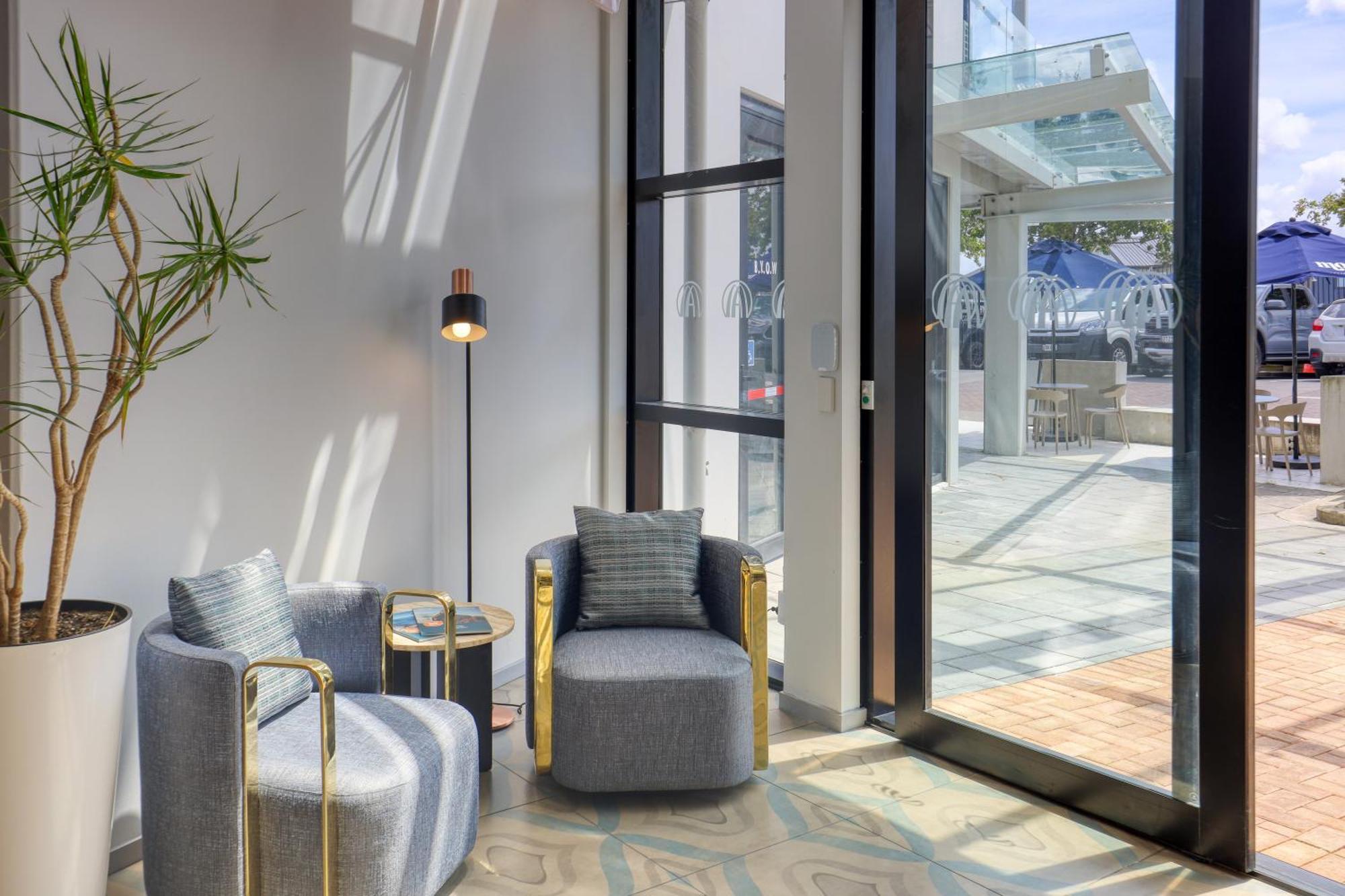 Marsden Suites Albany Окленд Екстер'єр фото