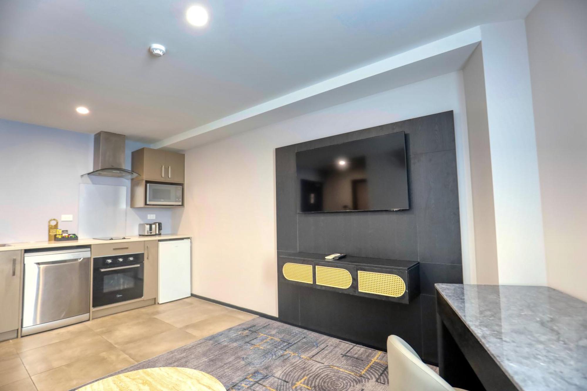 Marsden Suites Albany Окленд Екстер'єр фото
