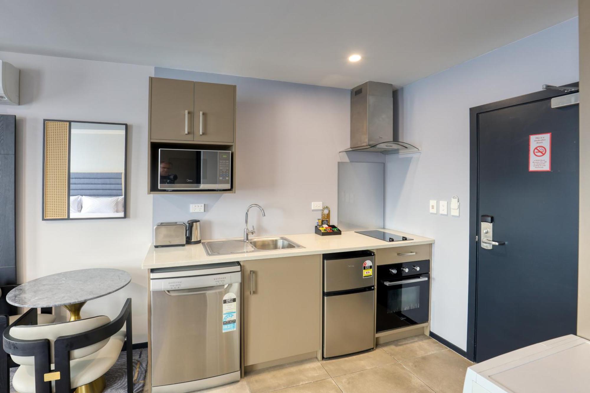 Marsden Suites Albany Окленд Екстер'єр фото