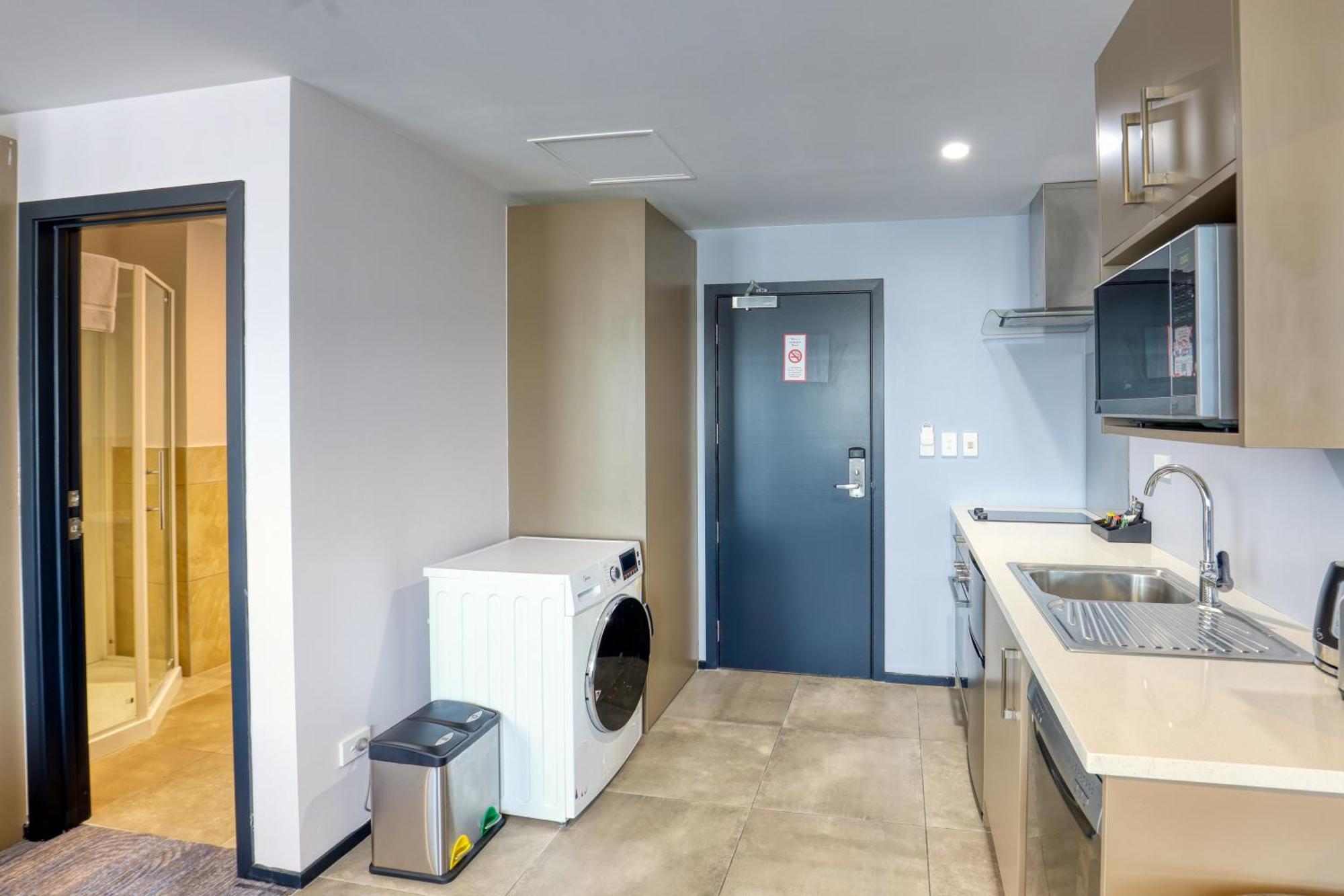 Marsden Suites Albany Окленд Екстер'єр фото