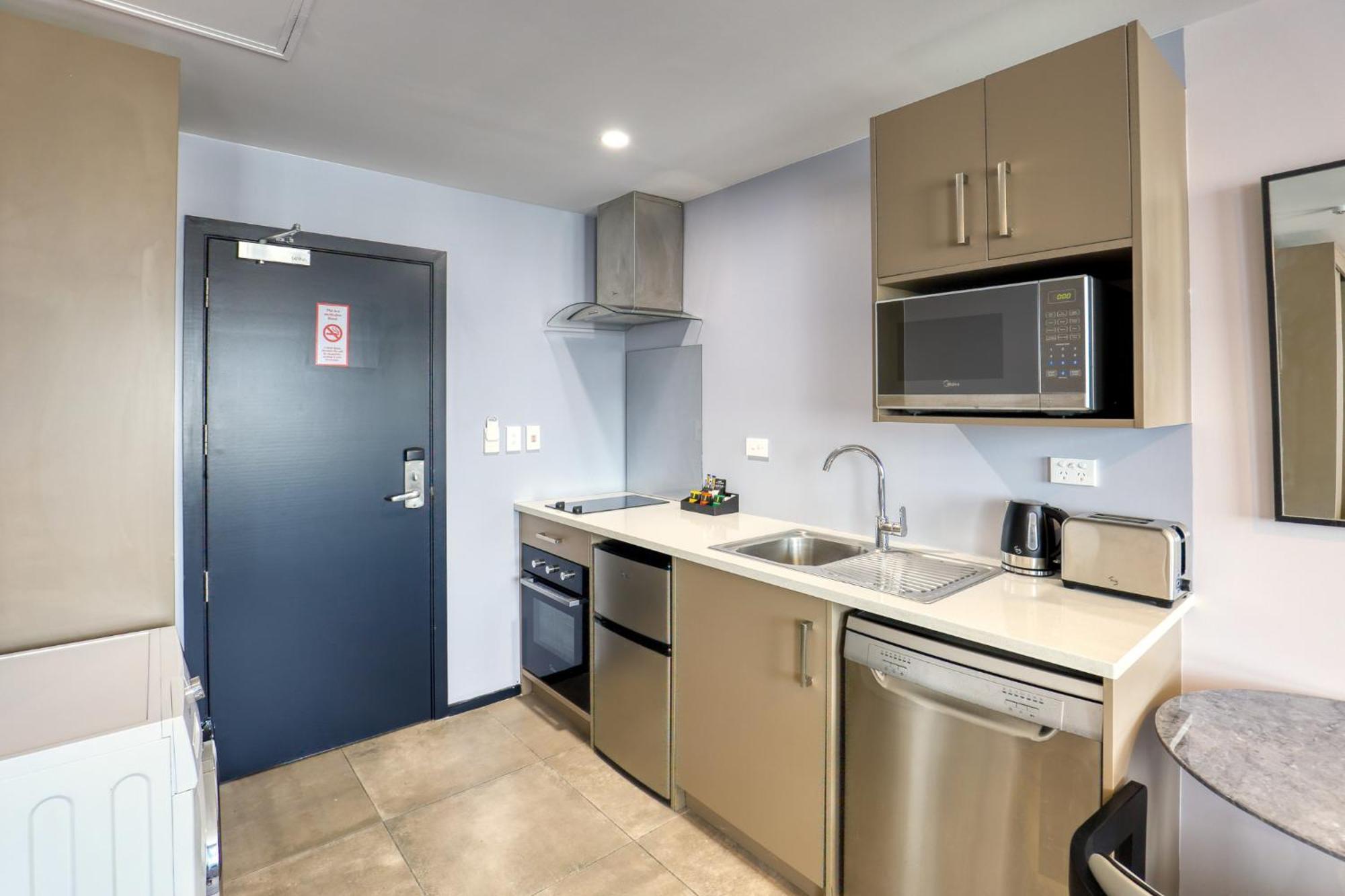 Marsden Suites Albany Окленд Екстер'єр фото