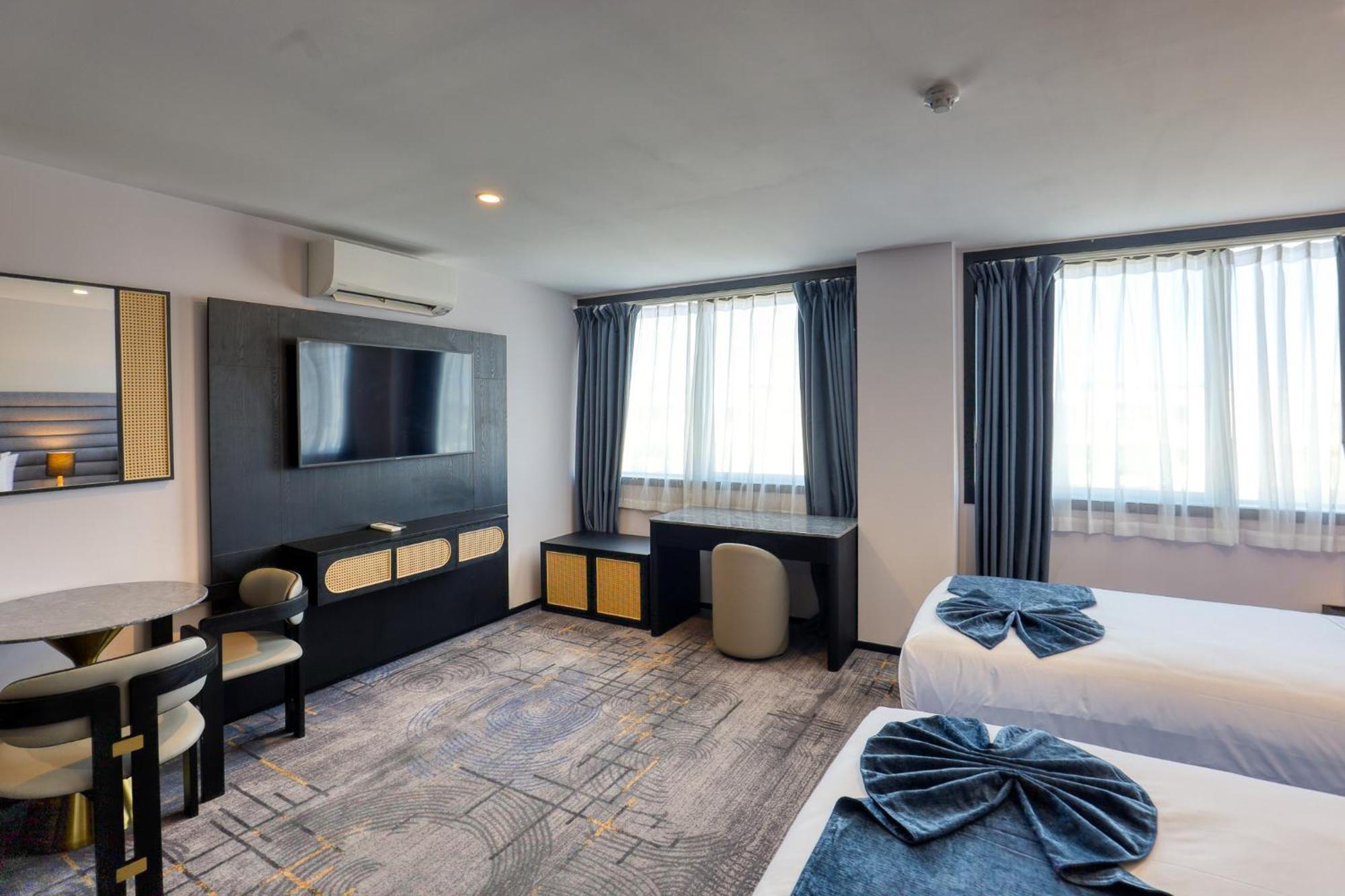 Marsden Suites Albany Окленд Екстер'єр фото