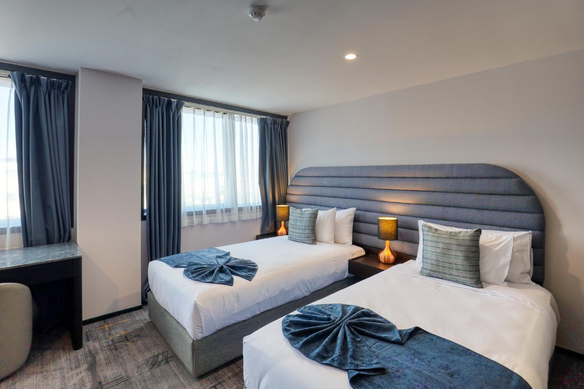Marsden Suites Albany Окленд Екстер'єр фото