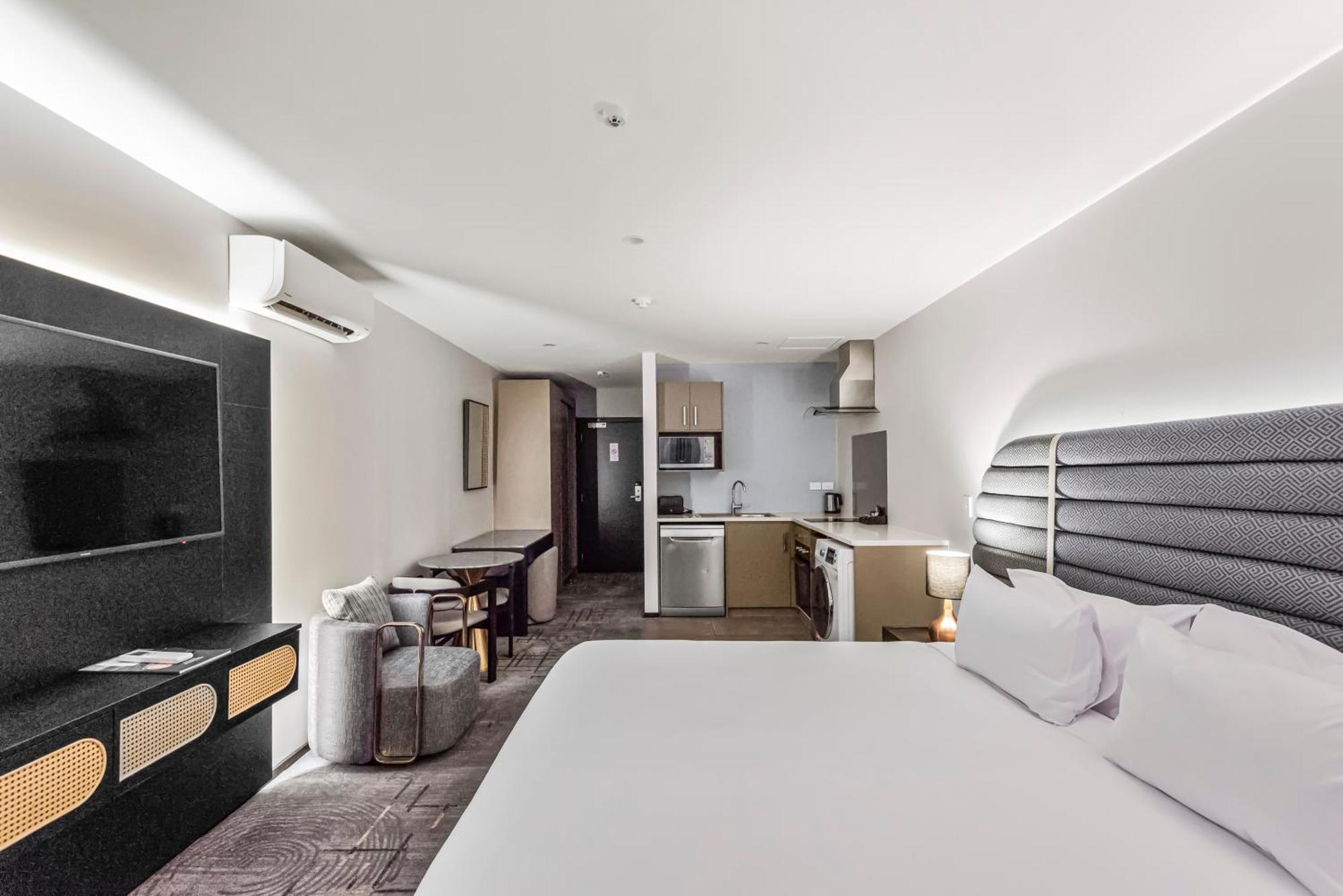 Marsden Suites Albany Окленд Екстер'єр фото