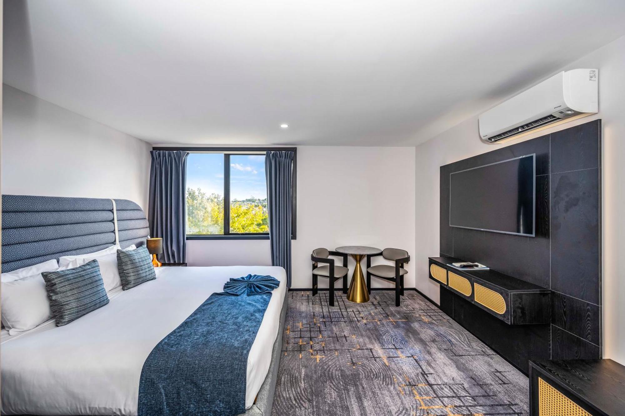 Marsden Suites Albany Окленд Екстер'єр фото