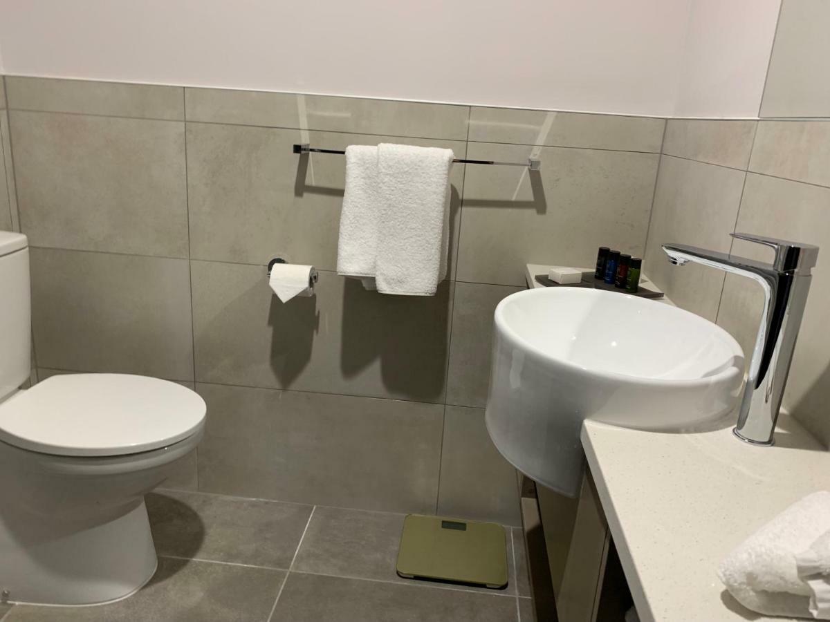 Marsden Suites Albany Окленд Екстер'єр фото