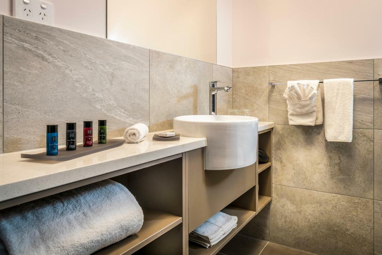 Marsden Suites Albany Окленд Екстер'єр фото