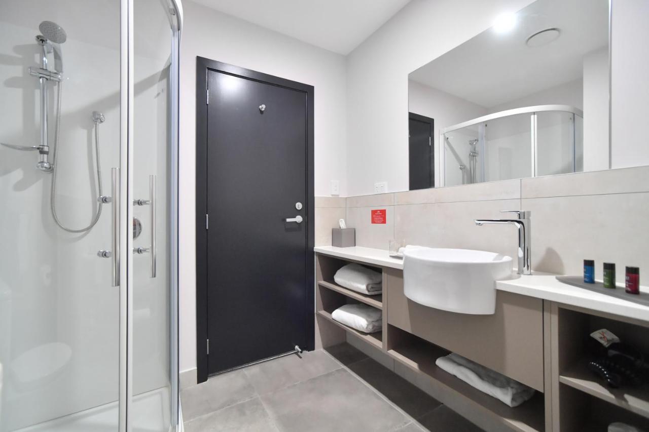 Marsden Suites Albany Окленд Екстер'єр фото